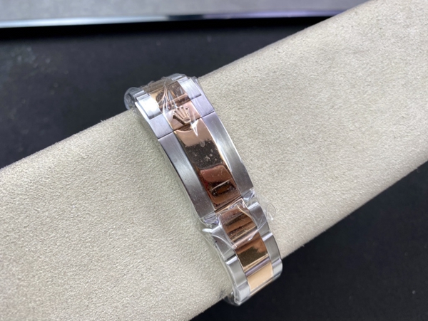 激安ロレックス角部分ディテール